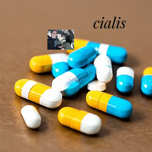 Cialis precio inkafarma